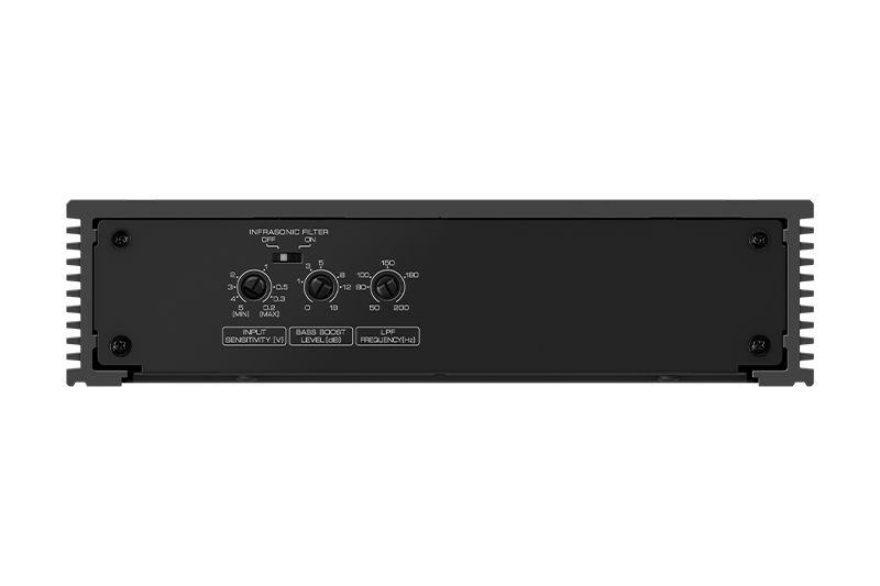 Kenwood eXcelon X503-1 - Image 4