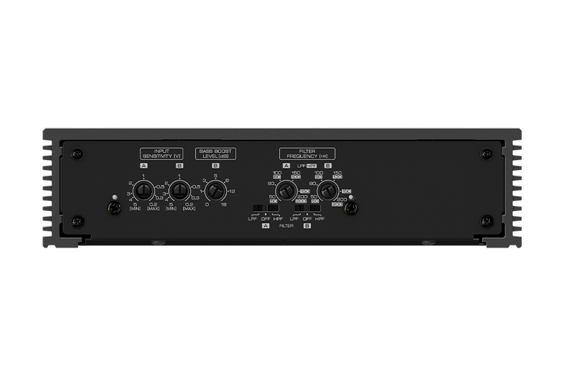 Kenwood eXcelon X303-4 - Image 3