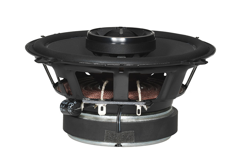 Kenwood eXcelon KFC-X134 - Image 5
