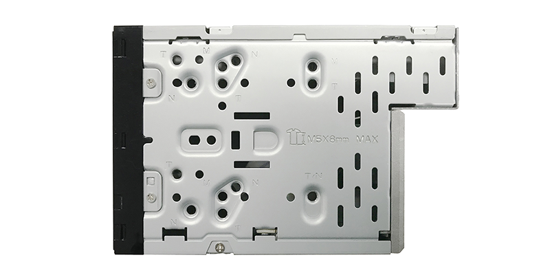 Kenwood DDX57S - Image 5