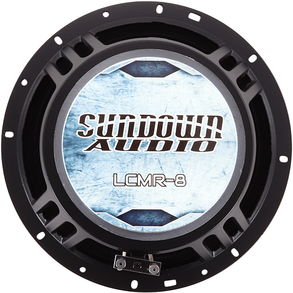 Sundown Audio LCMR-8 - Image 5