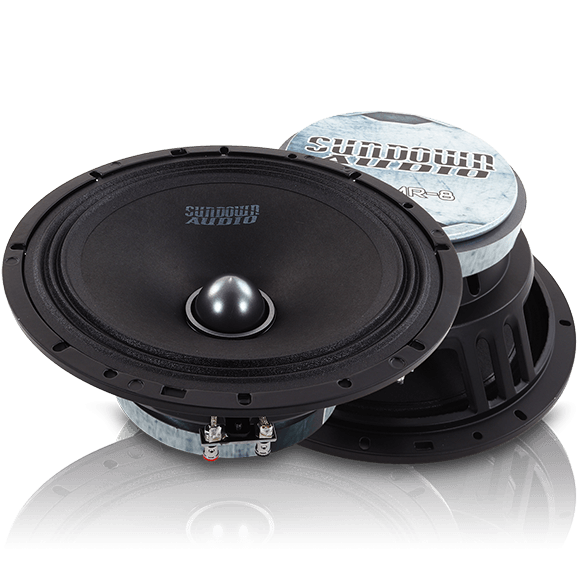 Sundown Audio LCMR-8