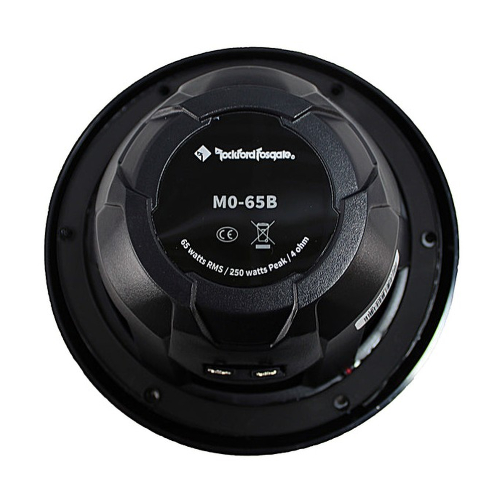 Rockford Fosgate M0-65B - Image 2