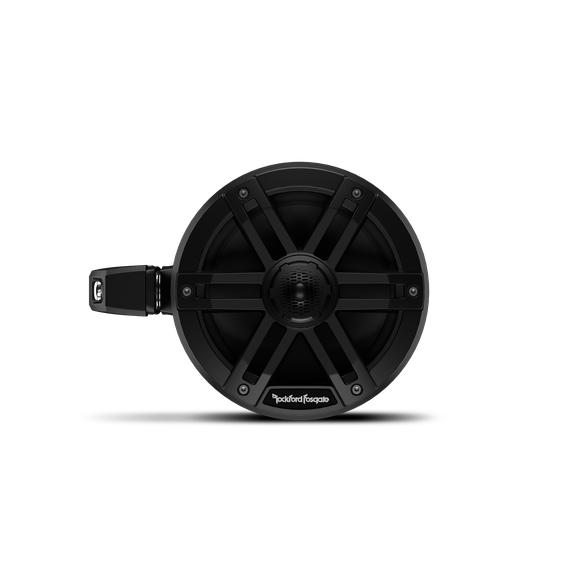 Rockford Fosgate M0WL-65MB - Image 2