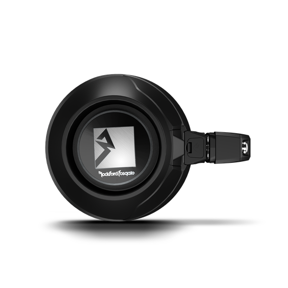 Rockford Fosgate M0WL-65MB - Image 3