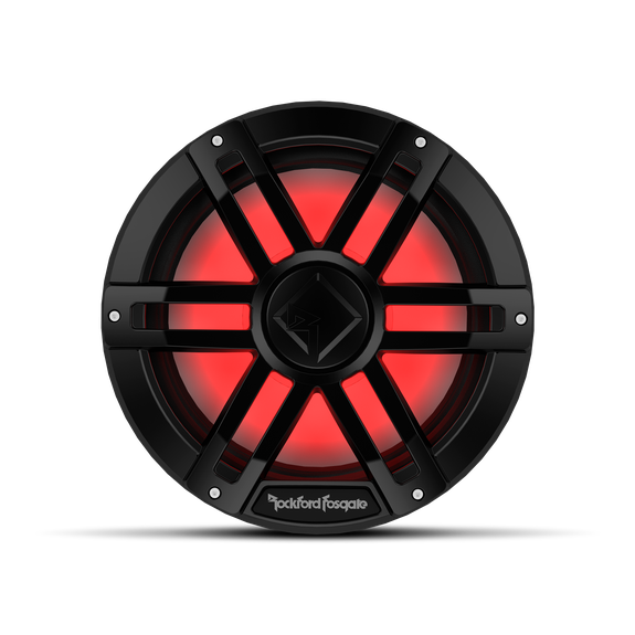 Rockford Fosgate M1D4-12B