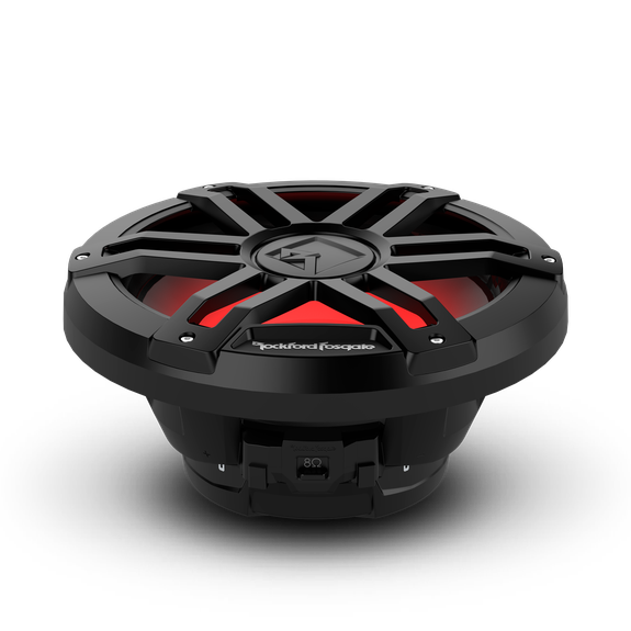 Rockford Fosgate M1D4-12B - Image 2