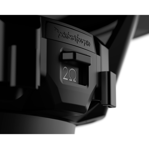 Rockford Fosgate M1D4-12B - Image 5