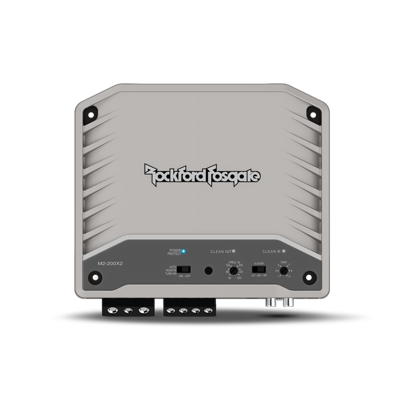 Rockford Fosgate M2-200X2