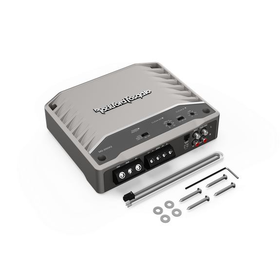 Rockford Fosgate M2-200X2 - Image 3