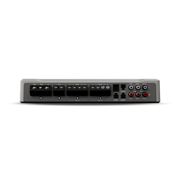 Rockford Fosgate M2-750X5 - Image 2