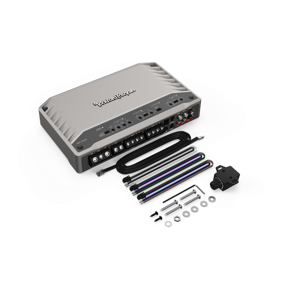 Rockford Fosgate M2-750X5 - Image 3