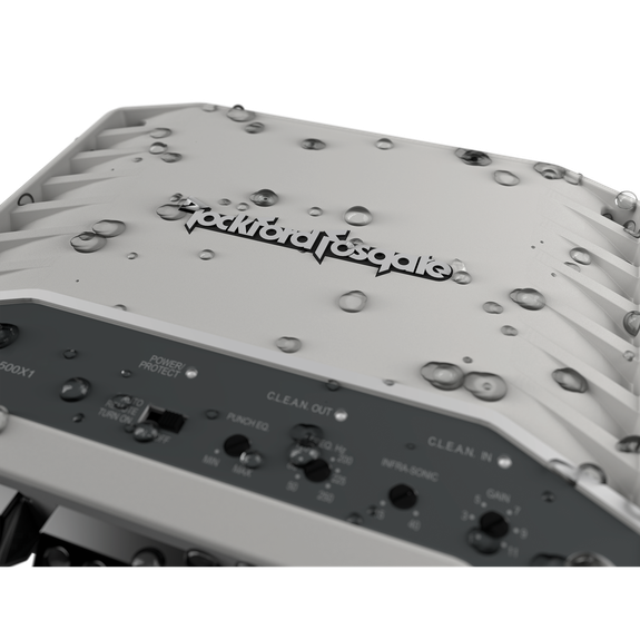 Rockford Fosgate M2-750X5 - Image 4