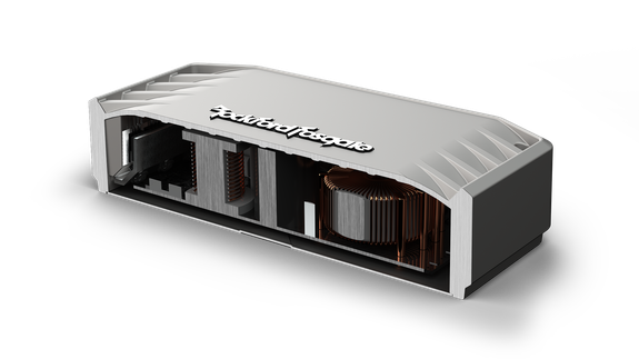 Rockford Fosgate M2-750X5 - Image 5