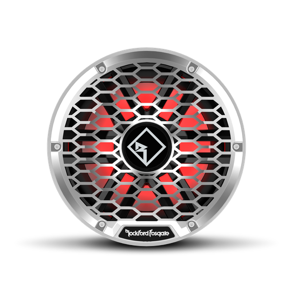 Rockford Fosgate M2D4-10S - Image 3