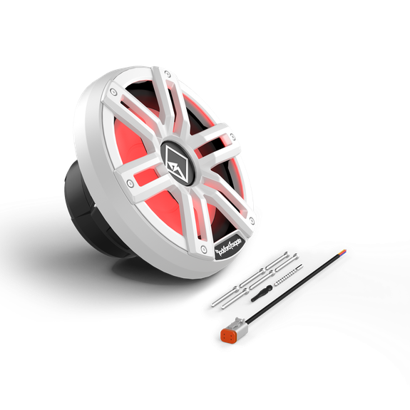 Rockford Fosgate M2D2-12S - Image 4