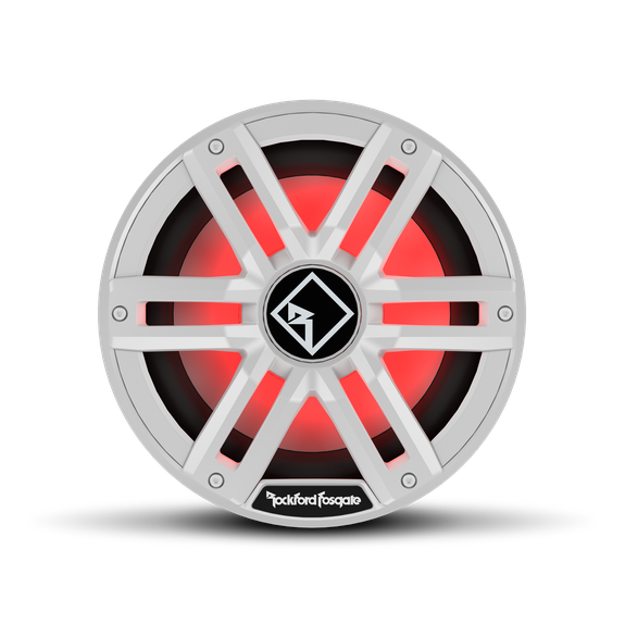 Rockford Fosgate M2D2-10S - Image 3