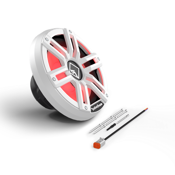 Rockford Fosgate M2D2-10S - Image 7