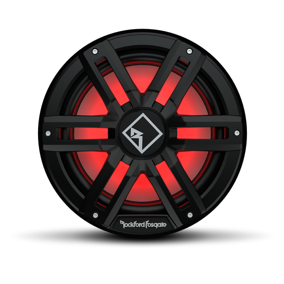 Rockford Fosgate M2D4-12SB - Image 2