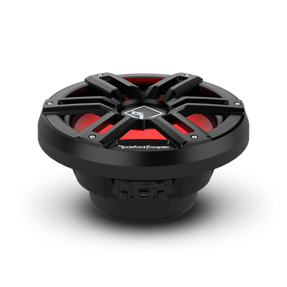 Rockford Fosgate M2D4-12SB - Image 4