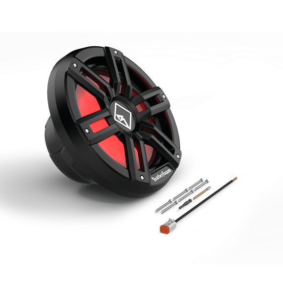 Rockford Fosgate M2D4-12SB - Image 7