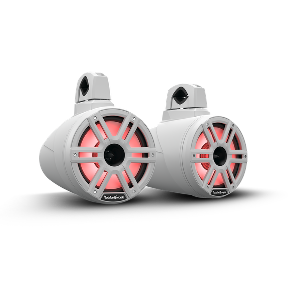 Rockford Fosgate M2WL-8H