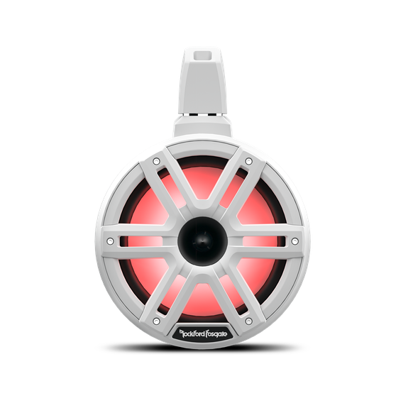 Rockford Fosgate M2WL-8H - Image 2