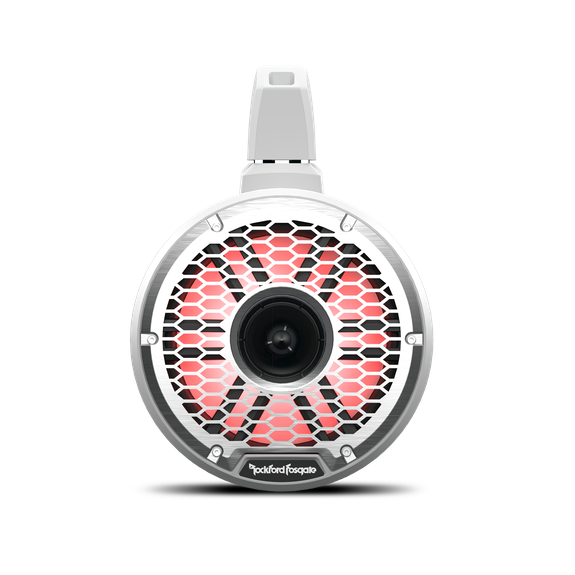 Rockford Fosgate M2WL-8H - Image 3