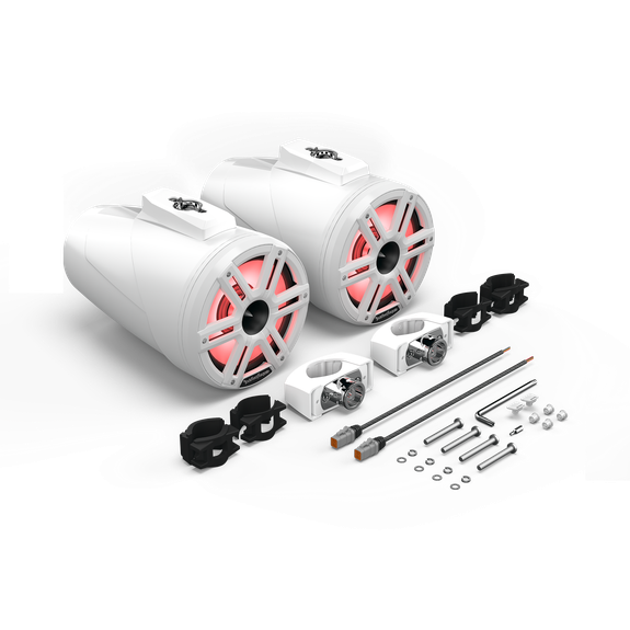 Rockford Fosgate M2WL-8H - Image 6