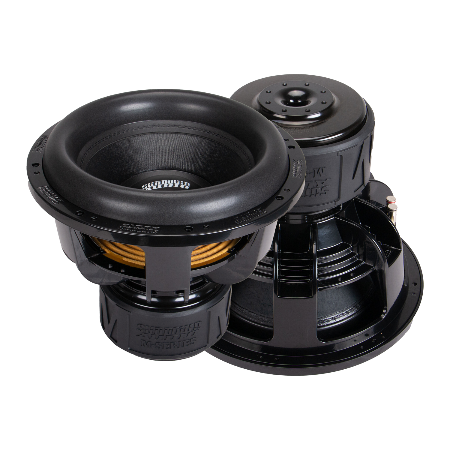 Sundown Audio M-15 D2
