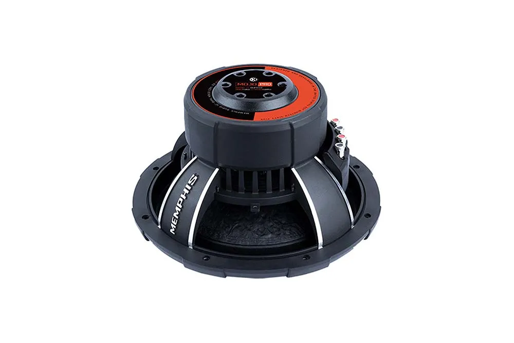 Memphis MJP1222 - Image 2