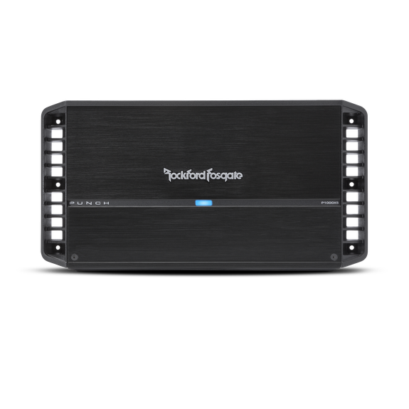 Rockford Fosgate Punch P1000X5