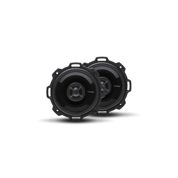 Rockford Fosgate Punch P142