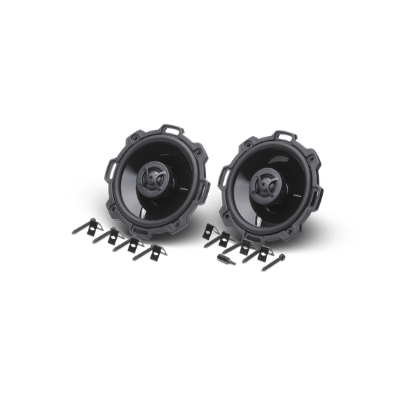 Rockford Fosgate Punch P142 - Image 6