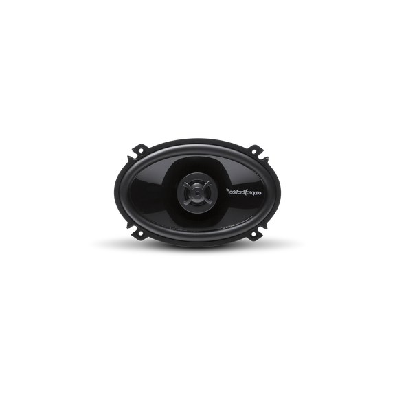 Rockford Fosgate Punch P1462 - Image 2