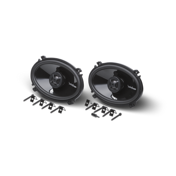 Rockford Fosgate Punch P1462 - Image 6