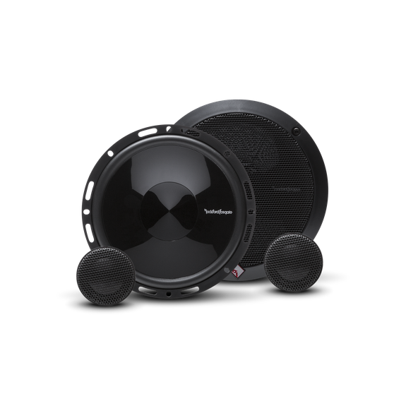 Rockford Fosgate Punch P165-SI