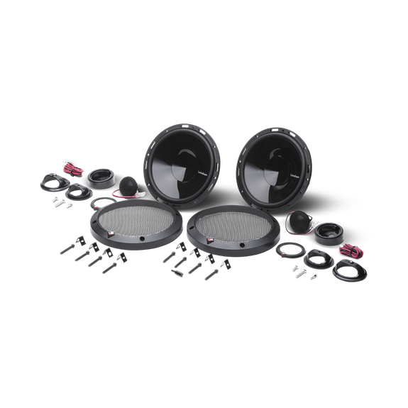 Rockford Fosgate Punch P165-SI - Image 13