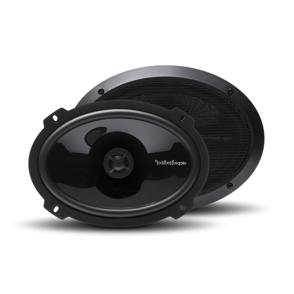 Rockford Fosgate Punch P1692