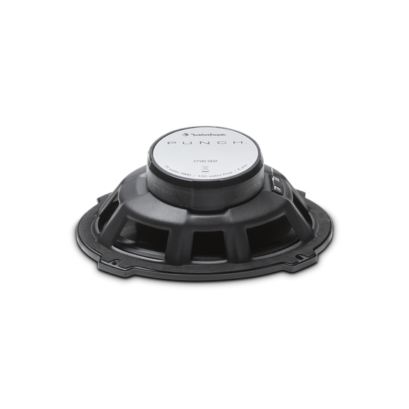 Rockford Fosgate Punch P1692 - Image 6