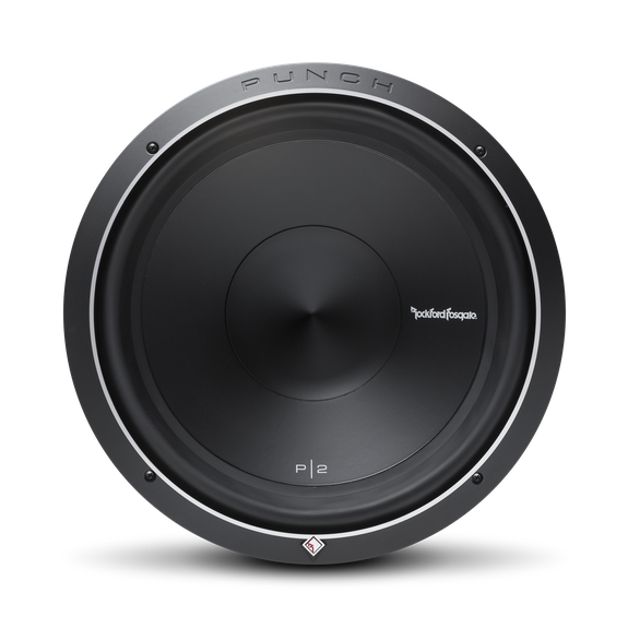 Rockford Fosgate P2D2-15