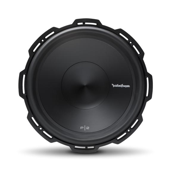 Rockford Fosgate P2D2-15 - Image 2