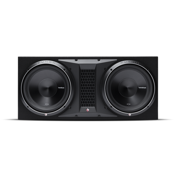 Rockford Fosgate Punch P3-2X12