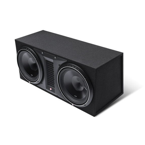 Rockford Fosgate Punch P3-2X12 - Image 5