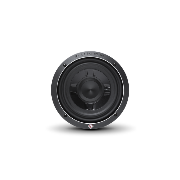 Rockford Fosgate Punch P3SD2-8