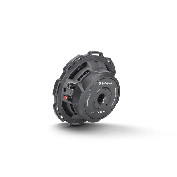 Rockford Fosgate Punch P3SD2-8 - Image 5