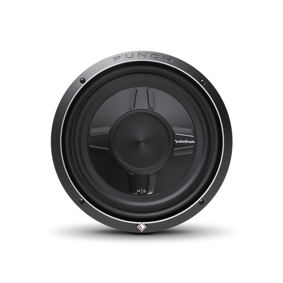 Rockford Fosgate Punch P3SD4-12