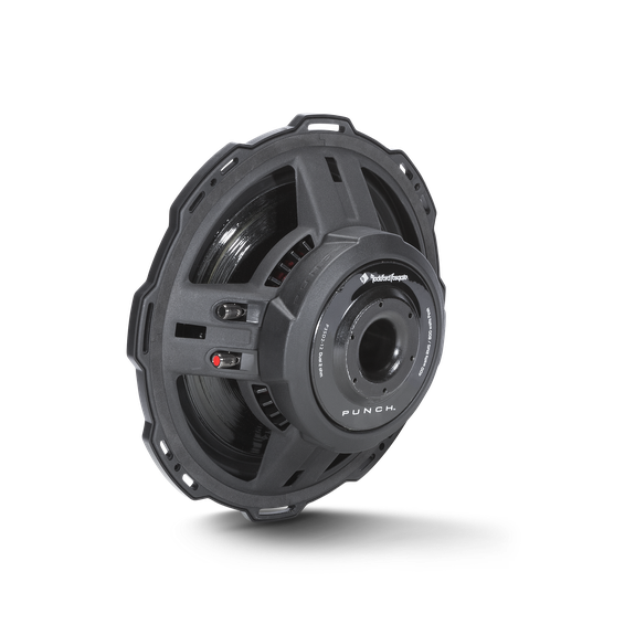 Rockford Fosgate Punch P3SD4-12 - Image 5