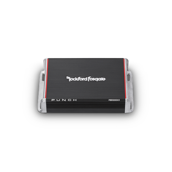 Rockford Fosgate Punch PBR300X2 - Image 2