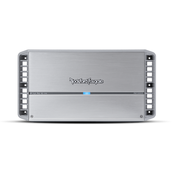 Rockford Fosgate PM600X4